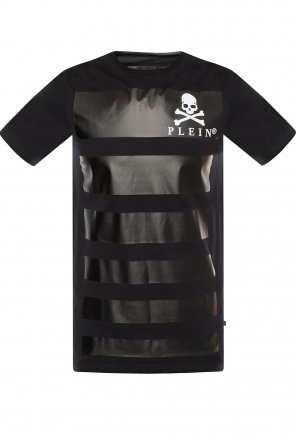 Printed t-shirt, zdjęcie 1 Printed t-shirt od Philipp Plein